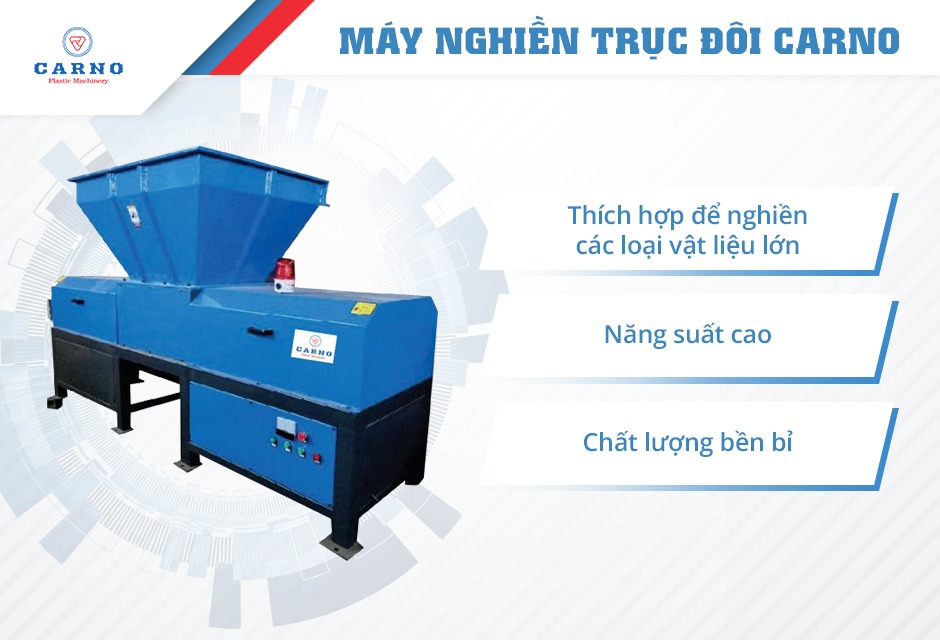 may-nghien-truc-doi-tai-carno-viet-nam