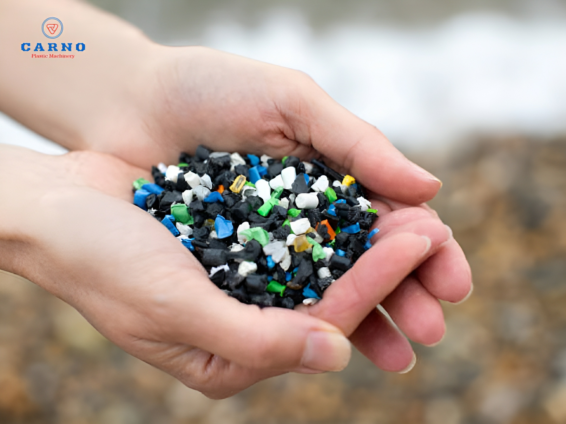 Khả năng chịu nhiệt tốt l&agrave; một trong những đặc điểm nổi bật của hạt nhựa t&aacute;i sinh HDPE&nbsp;